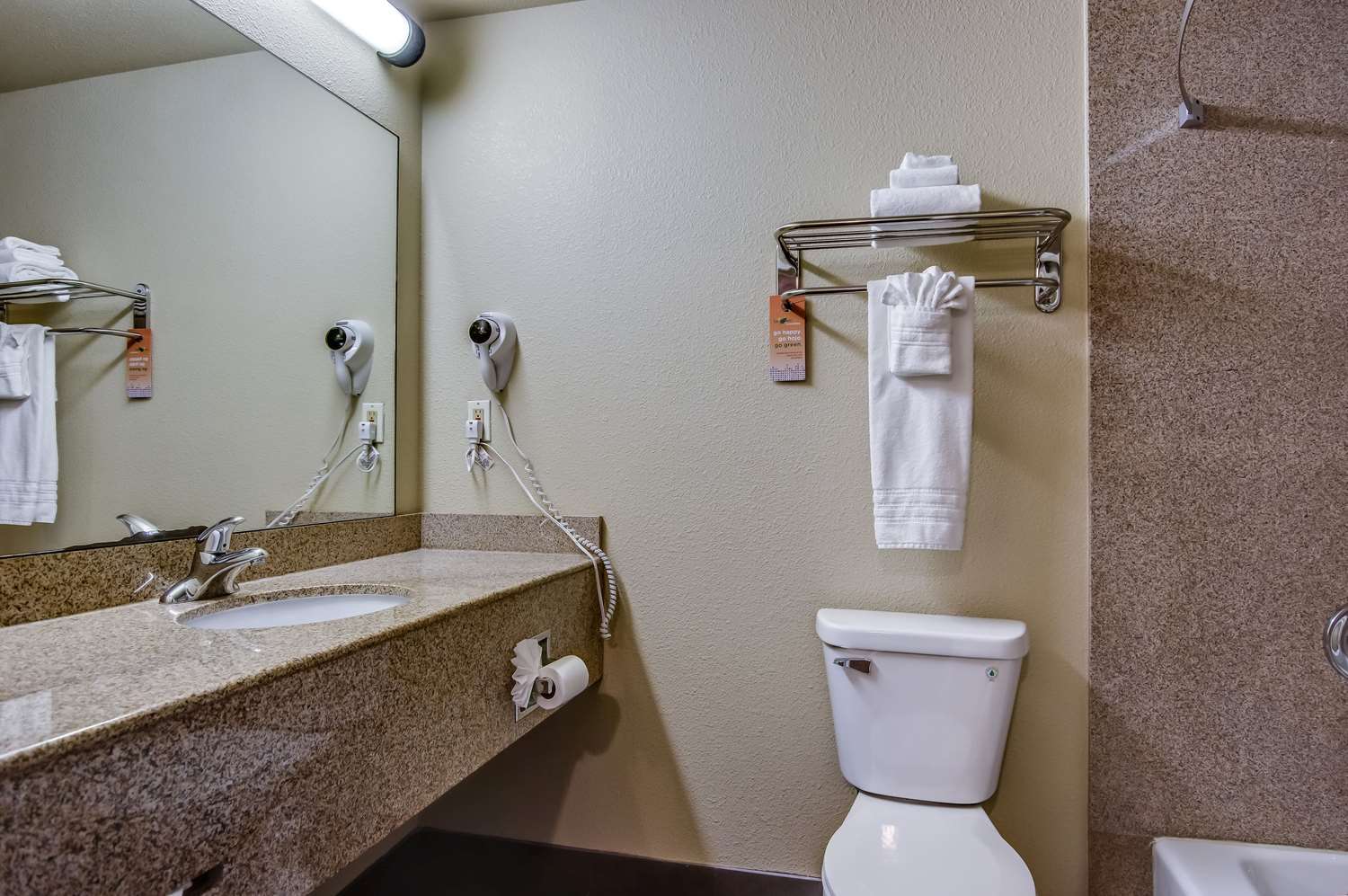 Howard Johnson By Wyndham Reseda Hotel & Suites Los Angeles Eksteriør billede